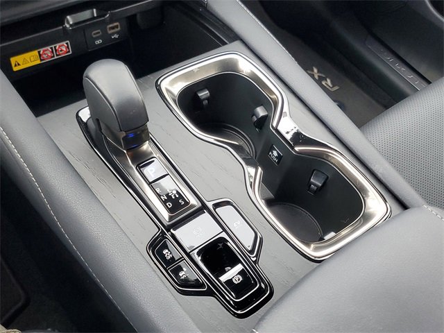 Used 2023 Lexus RX 350h image 27