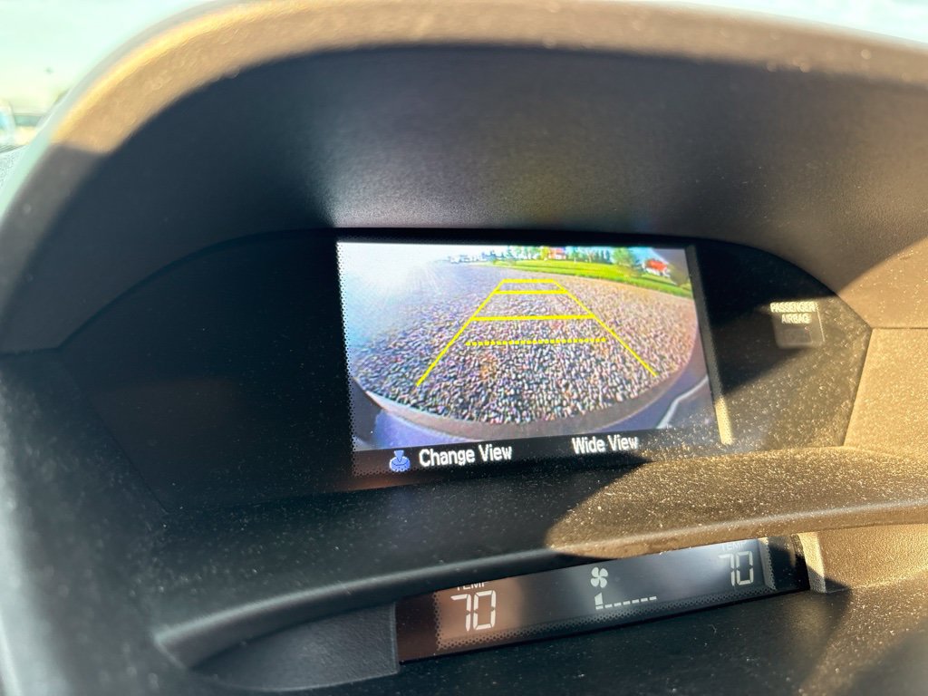 Used 2017 Acura RDX AWD image 27