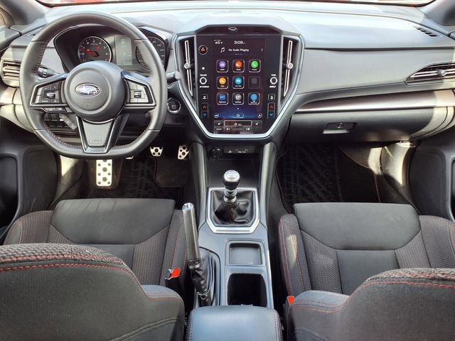 Used 2023 Subaru WRX Premium image 9