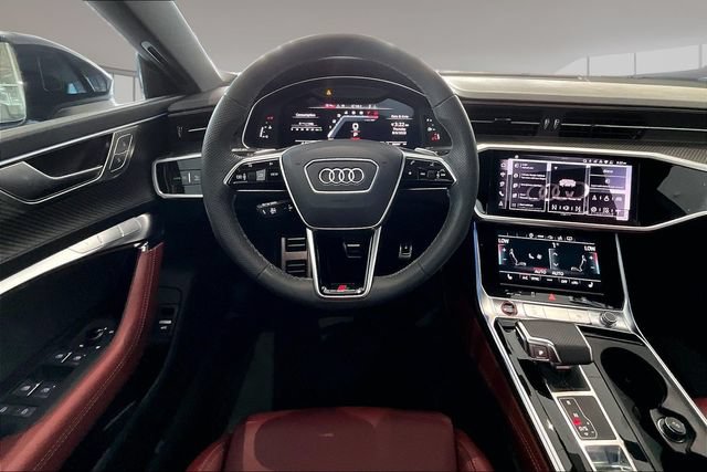 Certified 2024 Audi S7 Premium Plus AWD/4WD image 8