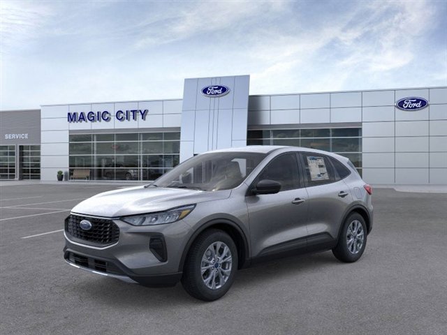 New 2026 Ford Escape Active w/ Tech Pack #1 video 1