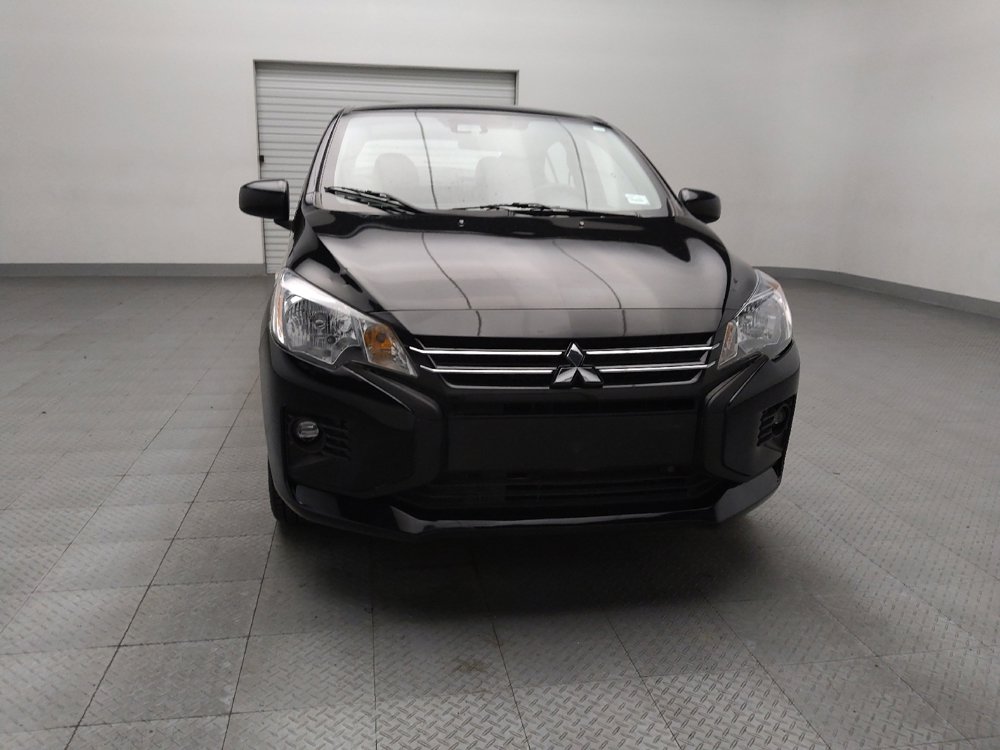 Used 2024 Mitsubishi Mirage G4 LE image 14