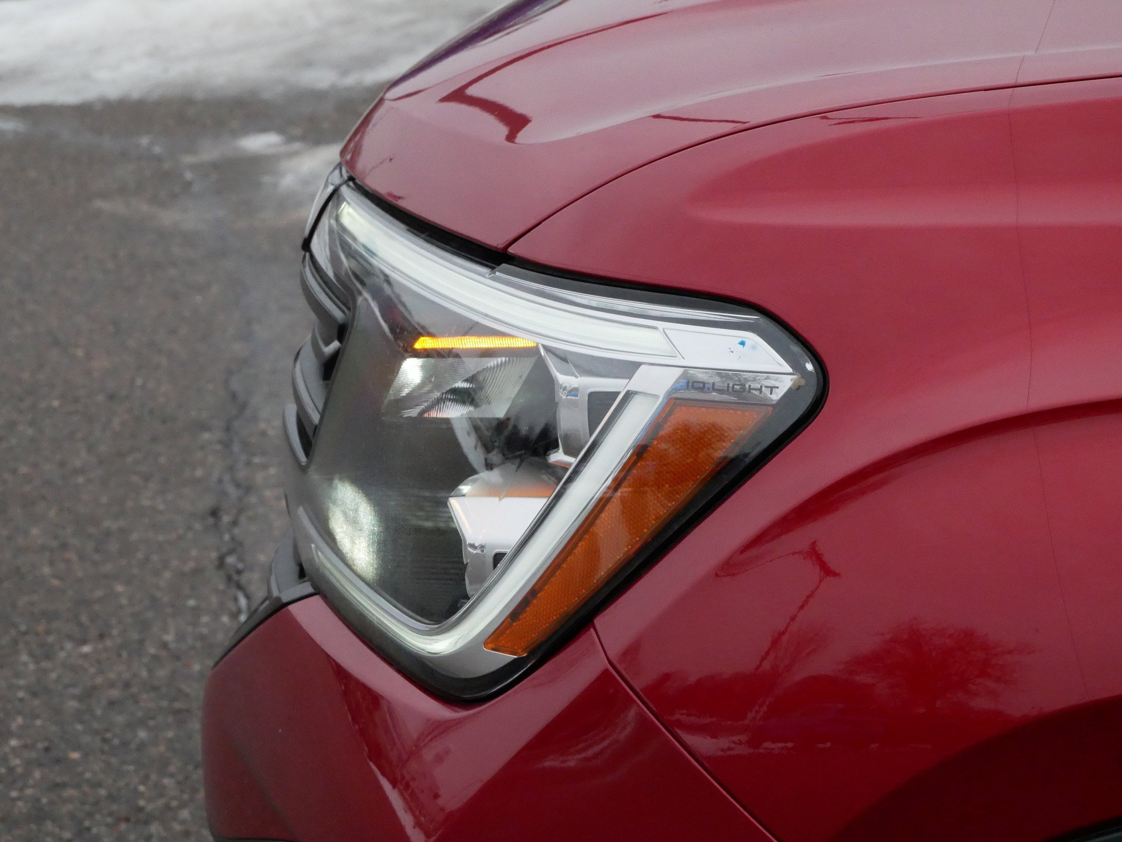 Certified 2025 Volkswagen Atlas Cross Sport SEL R-Line image 18