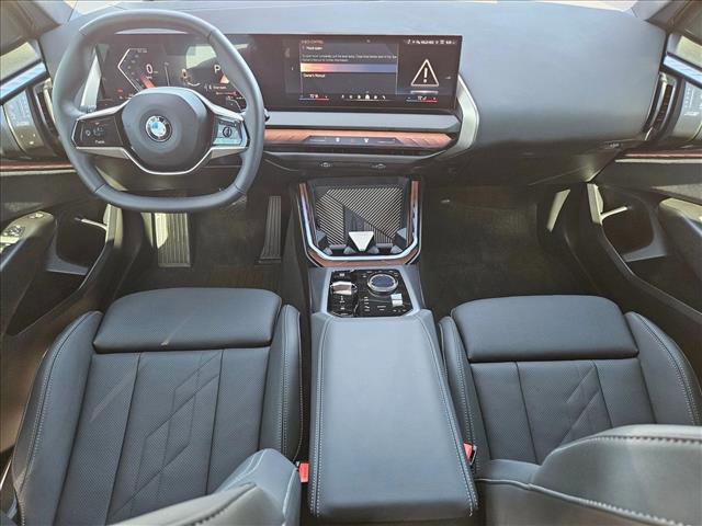 Used 2025 BMW X3 xDrive30 w/ Premium Package AWD/4WD image 16