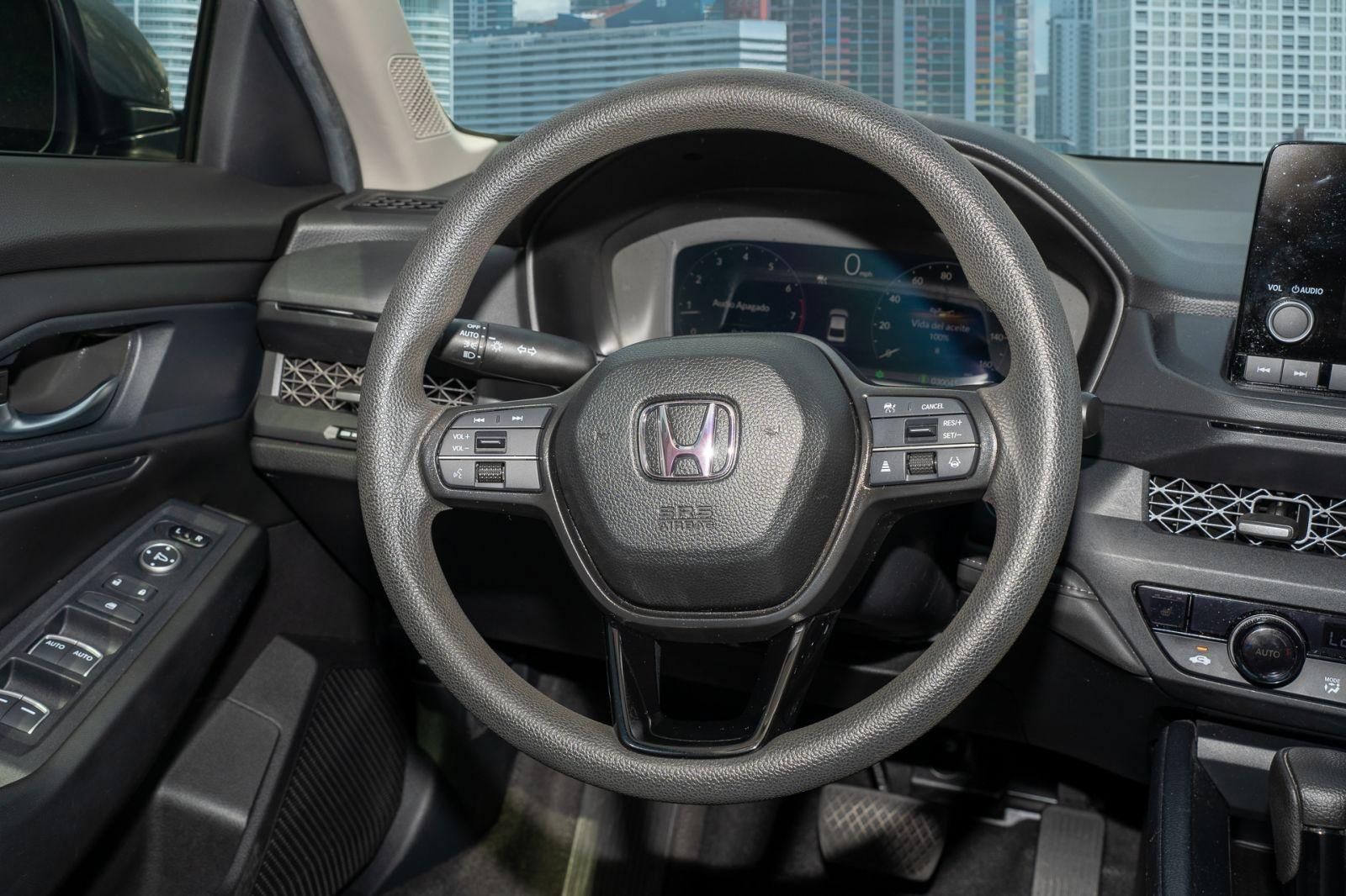 Certified 2024 Honda Accord EX image 21