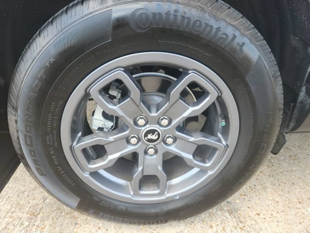 Certified 2023 Ford Bronco Sport Big Bend w/ Convenience Package AWD/4WD image 13