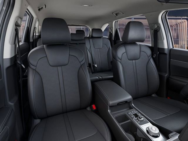 New 2026 Kia Sorento EX AWD/4WD image 15