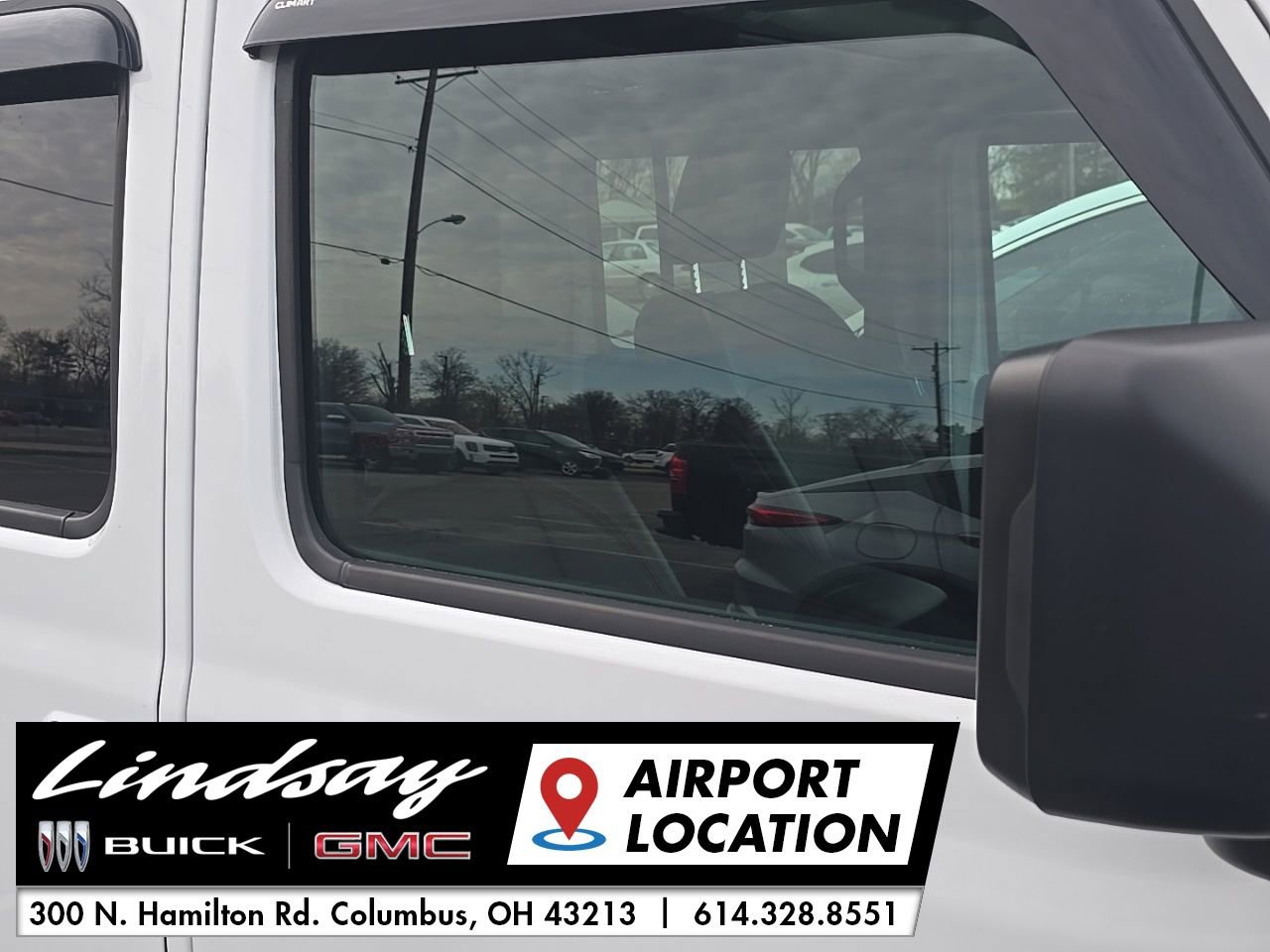 Used 2022 Jeep Gladiator Rubicon w/ Cold Weather Group image 16