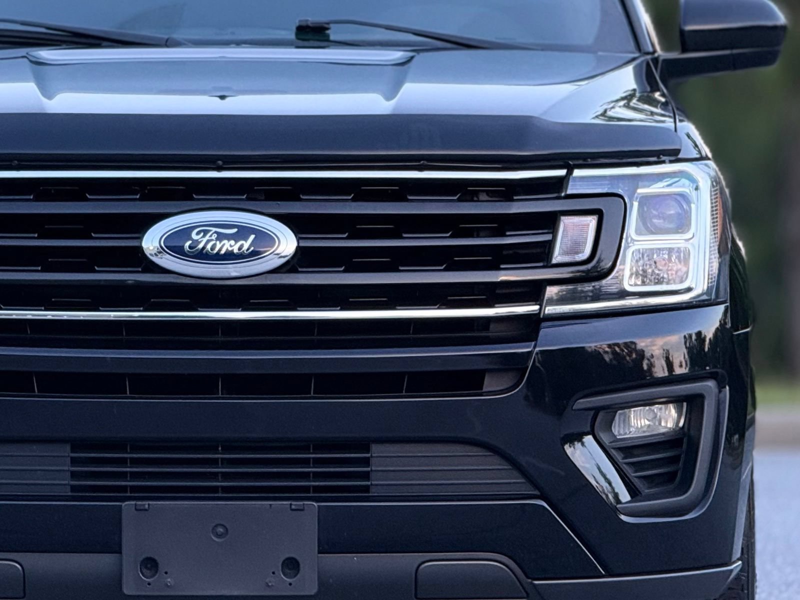 Used 2021 Ford Expedition XL RWD image 15