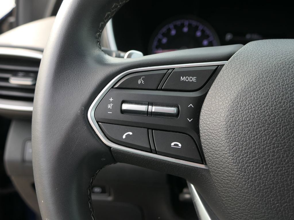 Certified 2023 Hyundai Santa Fe SEL AWD/4WD image 15