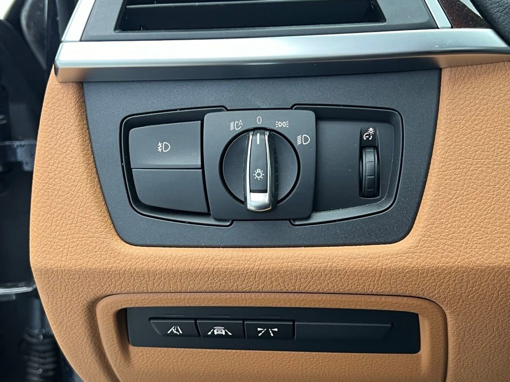 Used 2019 BMW 430i xDrive Convertible w/ Executive Package image 25