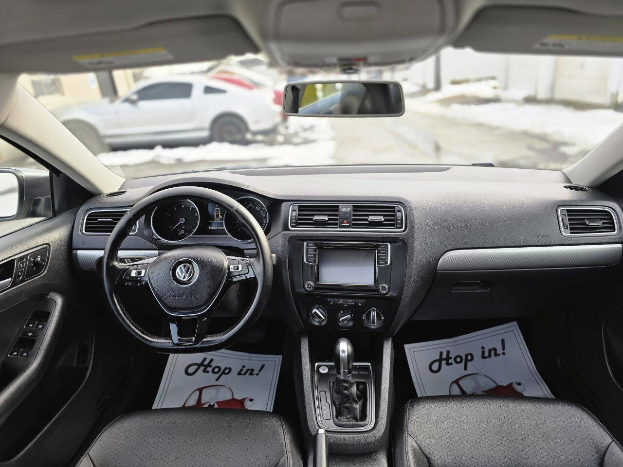 Used 2017 Volkswagen Jetta SE image 21