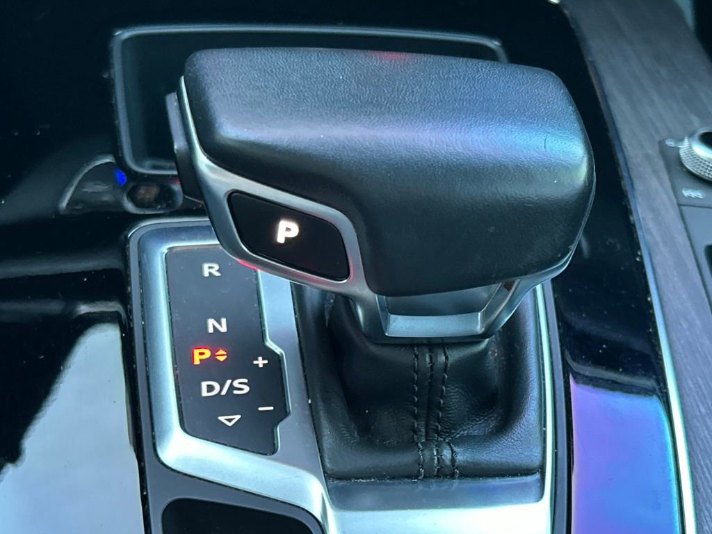 Used 2021 Audi Q5 2.0T Premium image 77