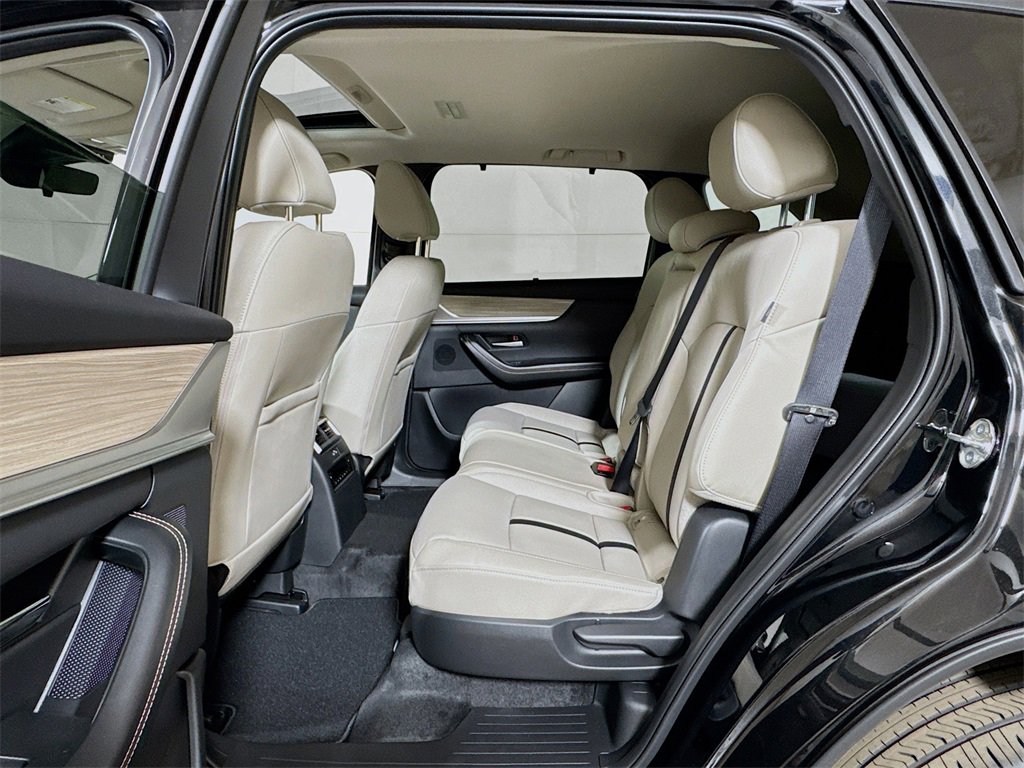 New 2026 MAZDA CX-70 3.3 Turbo w/ Preferred Package image 13