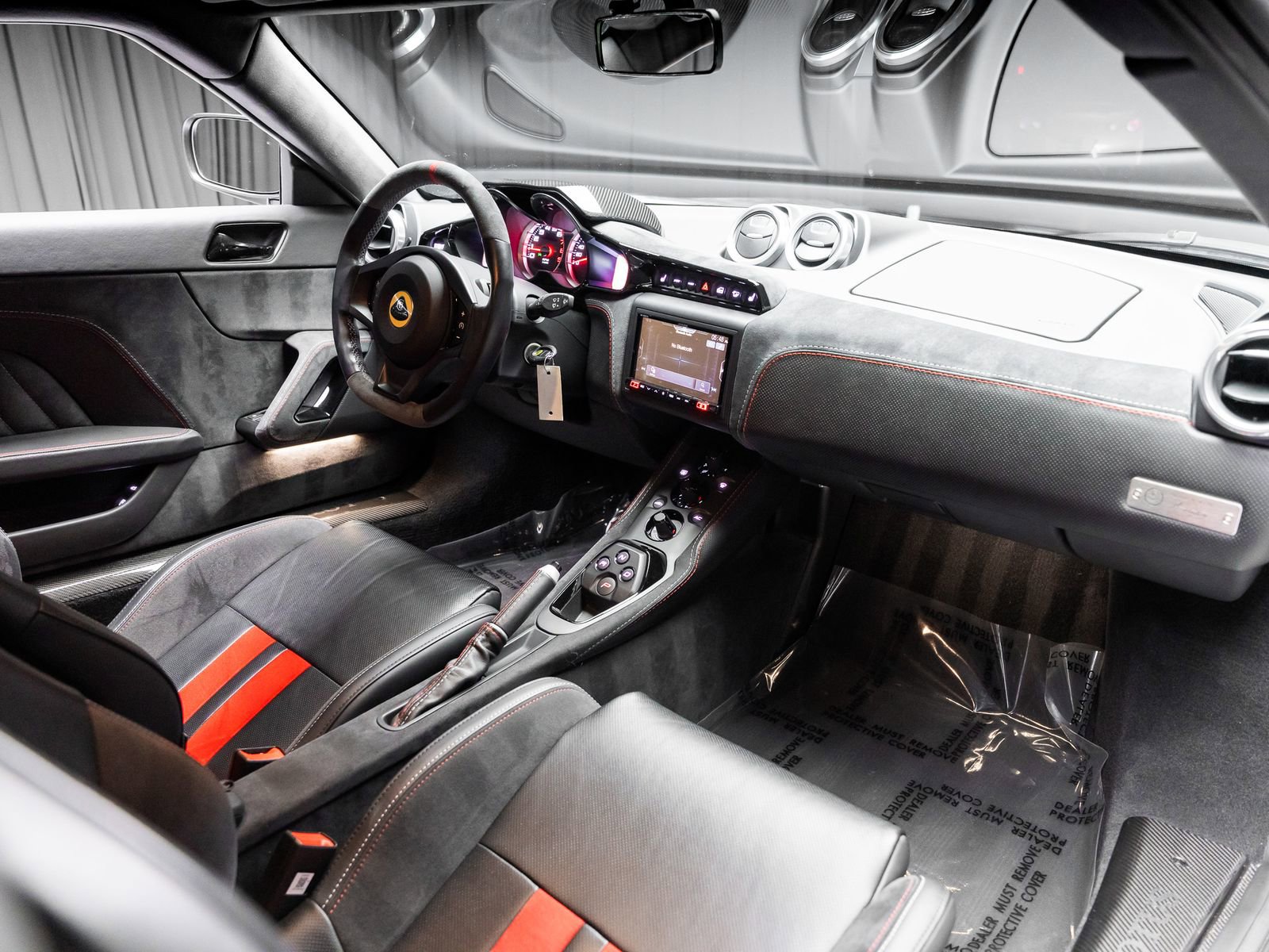 Used 2021 Lotus Evora RWD image 65