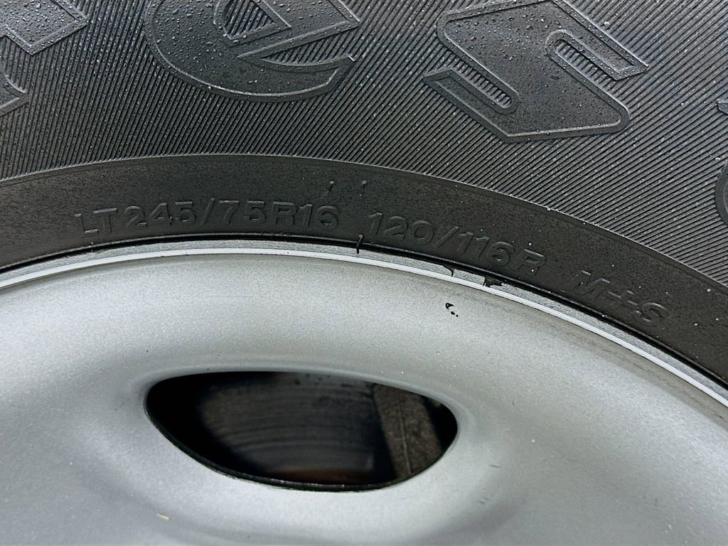 Used 2022 Chevrolet Express 3500 LS image 31