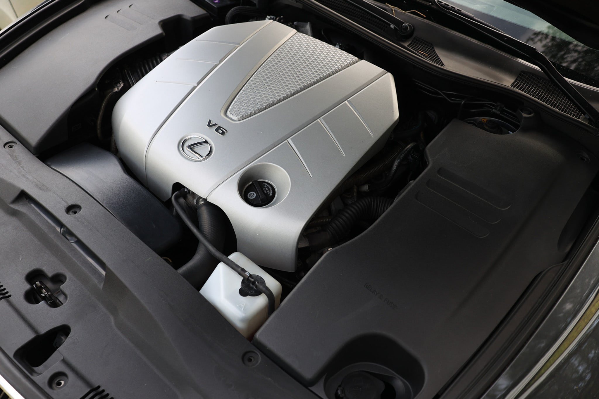 Used 2008 Lexus GS 350 AWD image 51