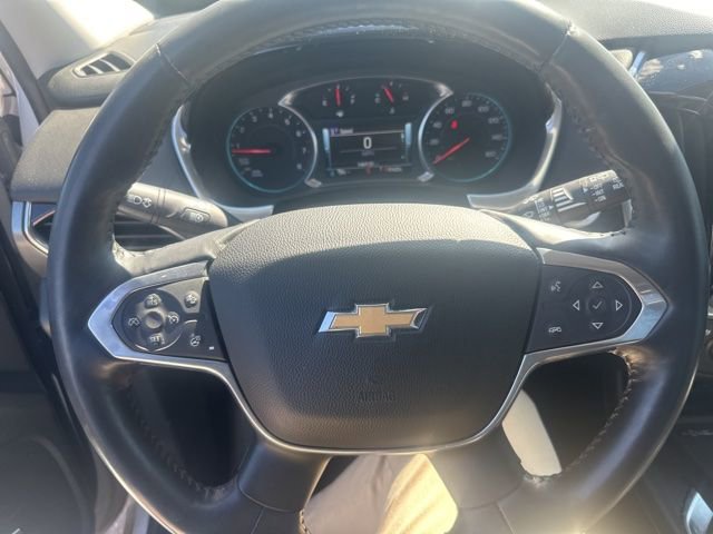 Used 2018 Chevrolet Traverse Premier AWD/4WD image 18