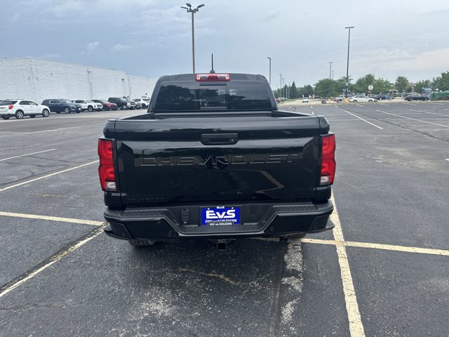 New 2026 Chevrolet Colorado Z71 w/ Technology Package image 6