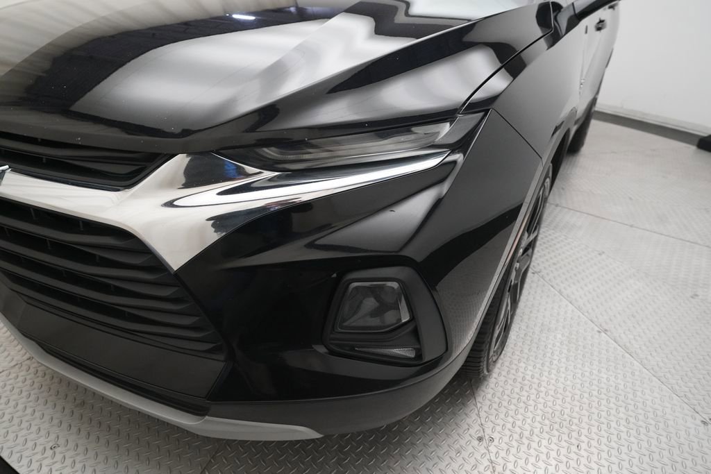 Used 2020 Chevrolet Blazer LT image 21