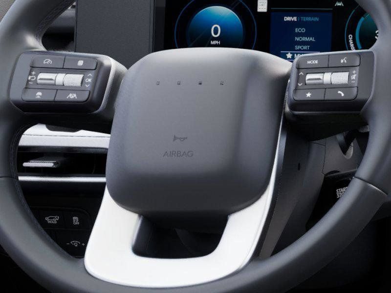 New 2026 Hyundai Ioniq 9 S RWD image 15