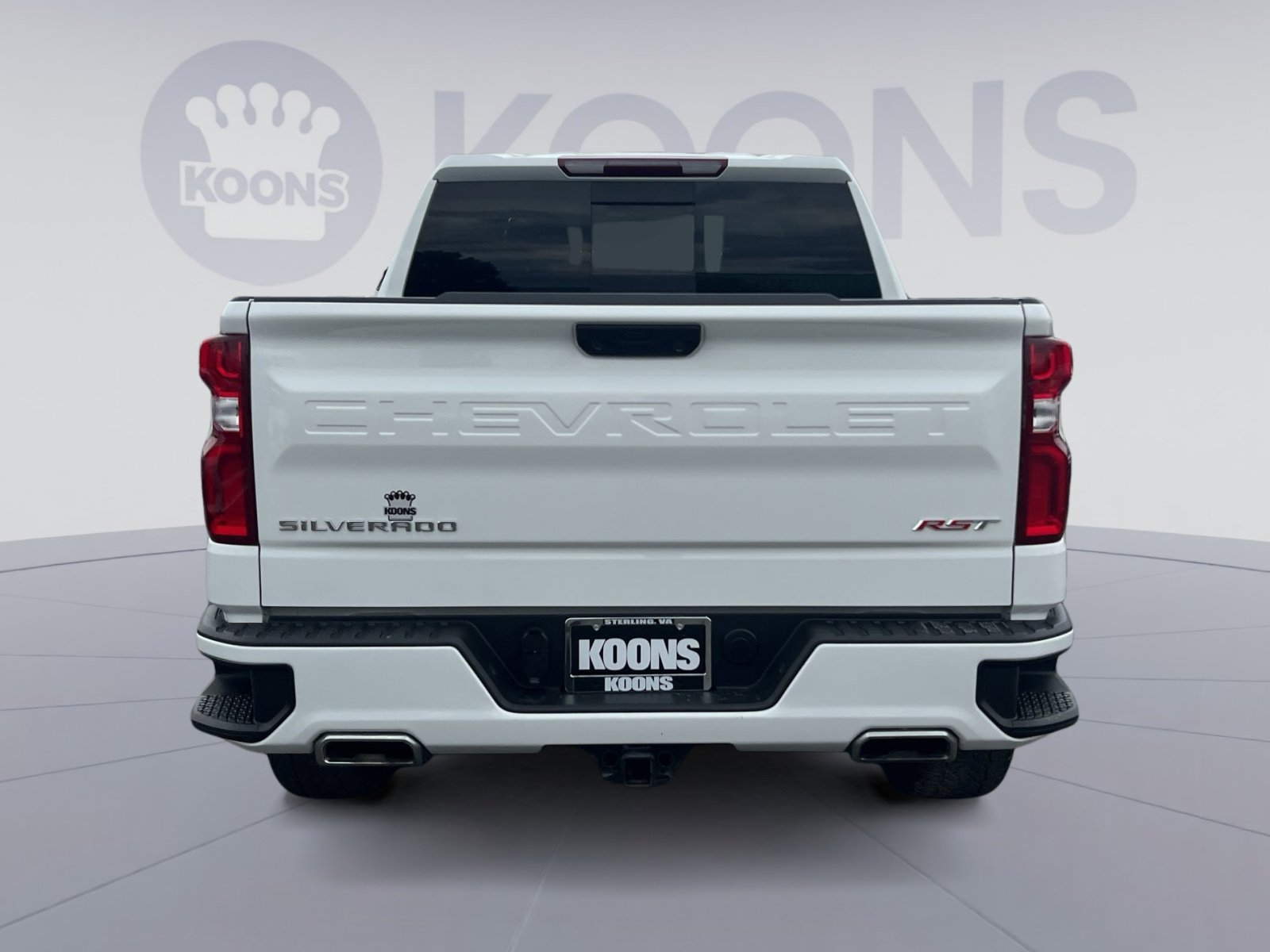 Used 2023 Chevrolet Silverado 1500 RST w/ All Star Edition Plus AWD/4WD image 10