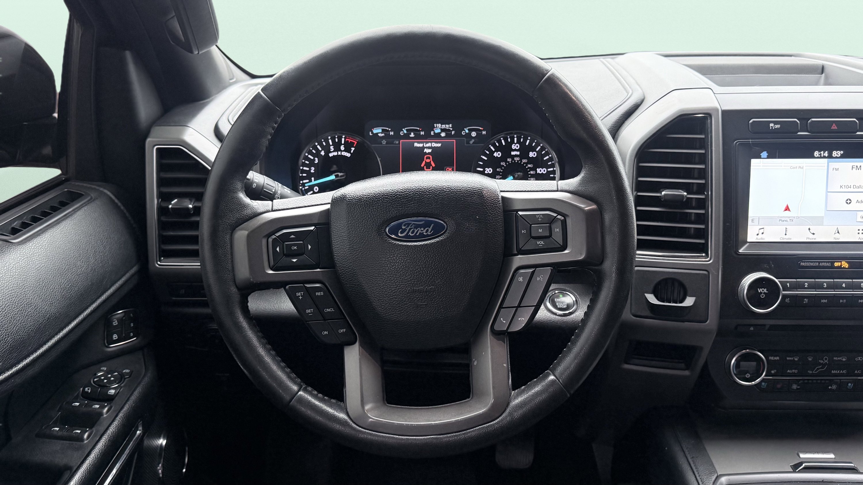 Used 2018 Ford Expedition Max XLT w/ Equipment Group 202A RWD image 63