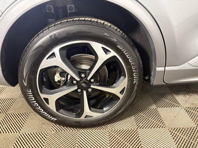 Used 2023 Ford Escape ST-Line Select w/ Tech Pack #2 image 27