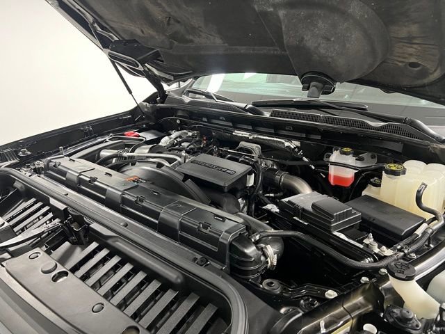 Used 2024 GMC Sierra 3500 SLT w/ SLT Convenience Package image 63