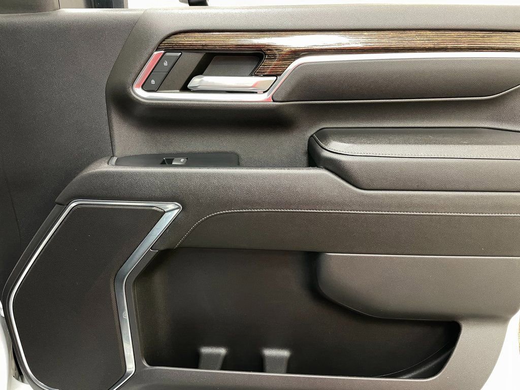 Certified 2024 GMC Sierra 2500 SLE w/ SLE Value Package; image 37