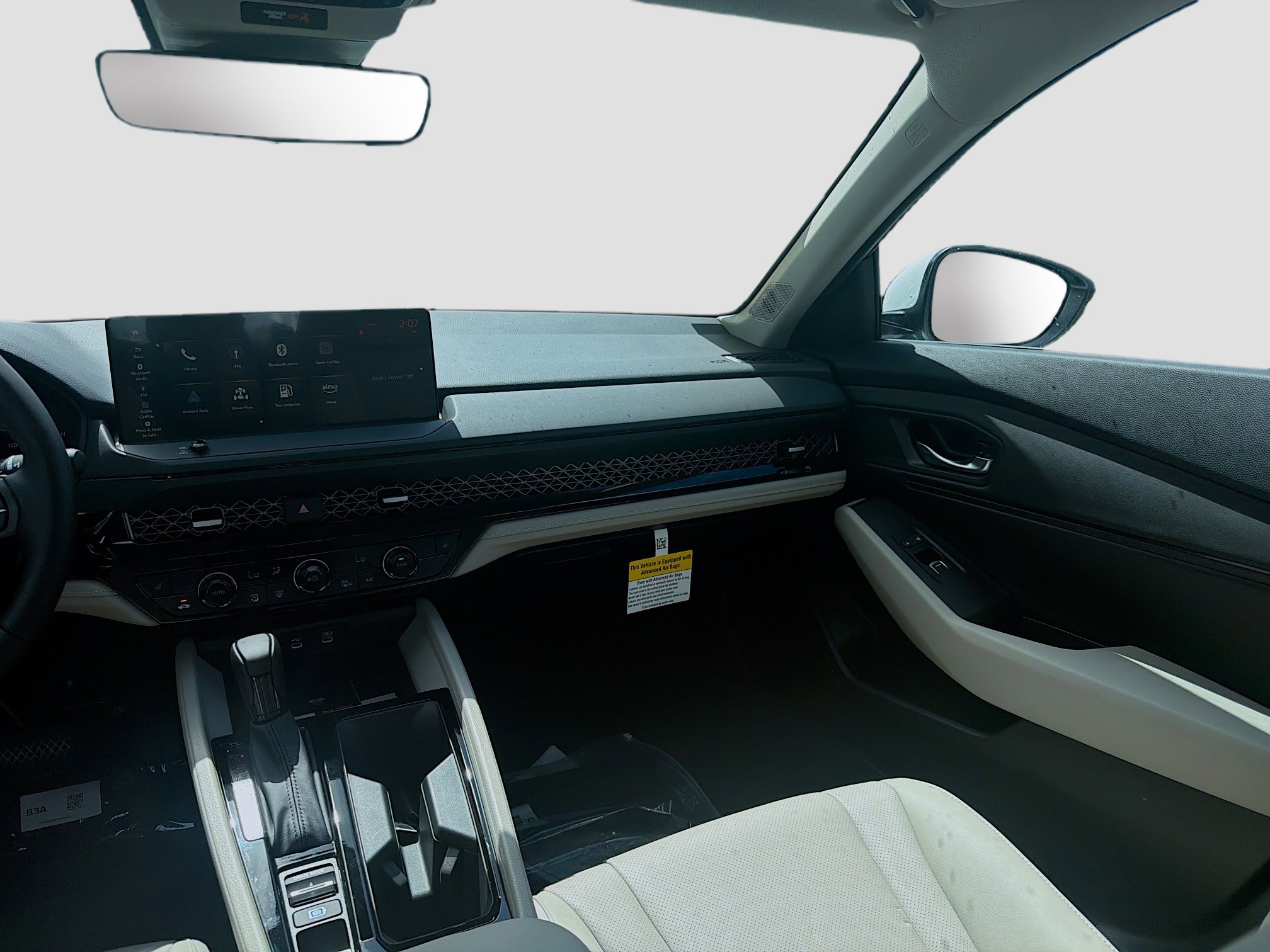 New 2026 Honda Accord EX-L image 18