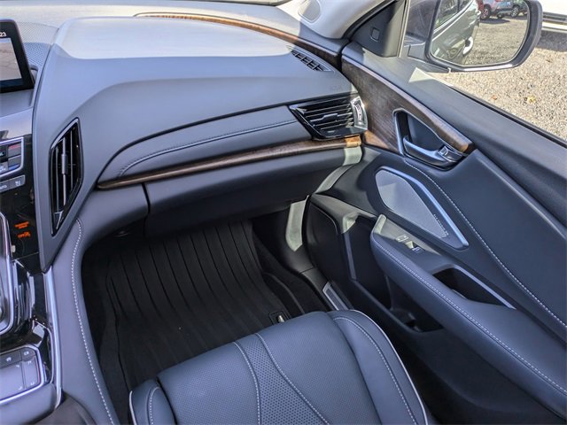 Used 2024 Acura RDX SH-AWD w/ Advance Package image 17