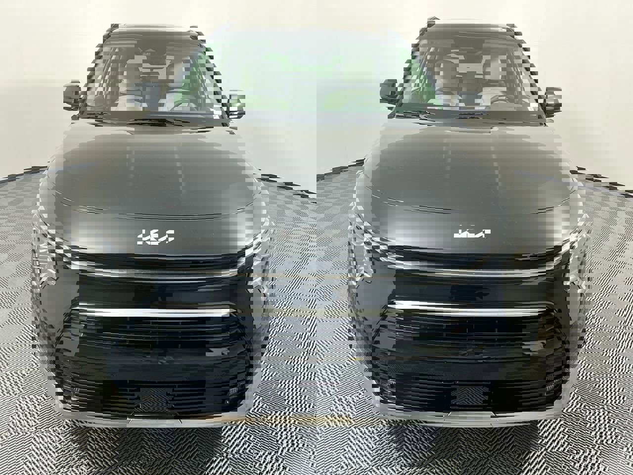 Certified 2025 Kia Niro EX Touring image 10