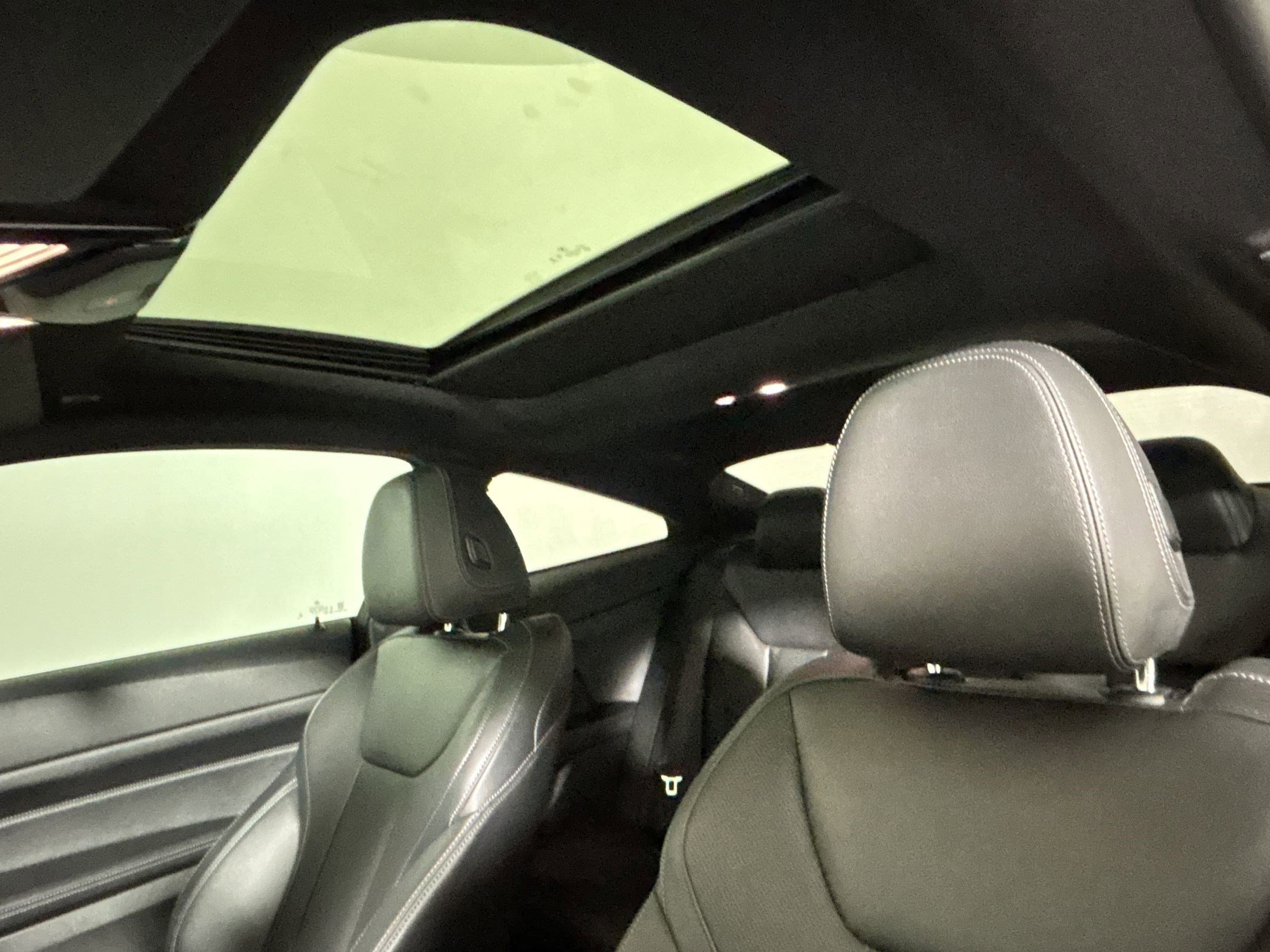 New 2026 BMW 430i Coupe RWD image 14