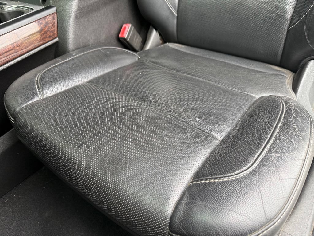 Used 2018 GMC Sierra 1500 SLT AWD/4WD image 23