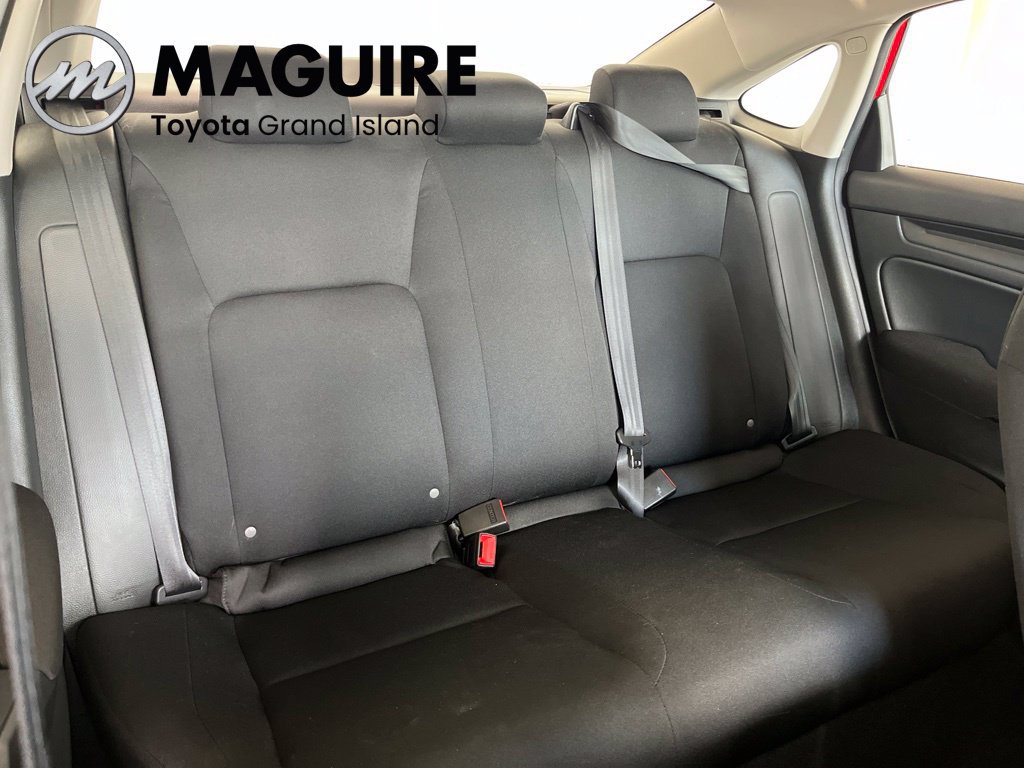 Used 2023 Honda Civic LX image 33