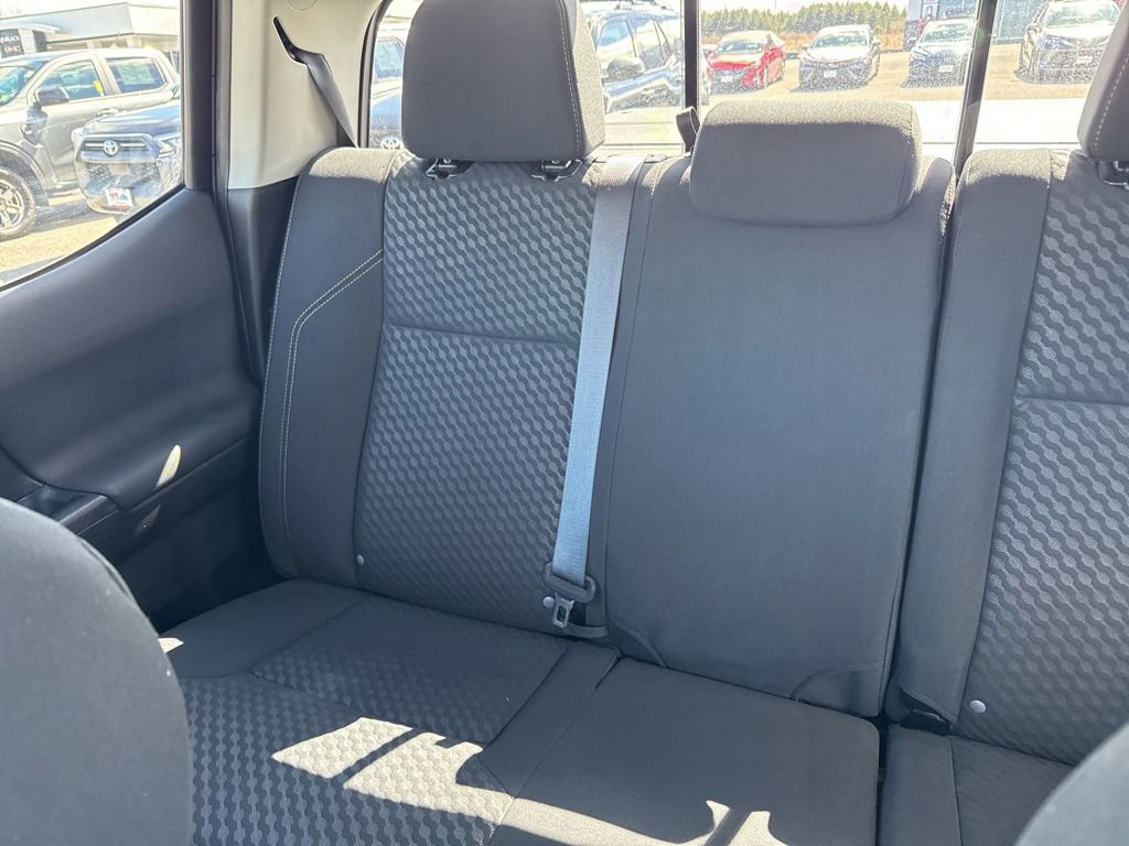 Used 2023 Toyota Tacoma 4x4 Double Cab w/ Trail Edition image 14