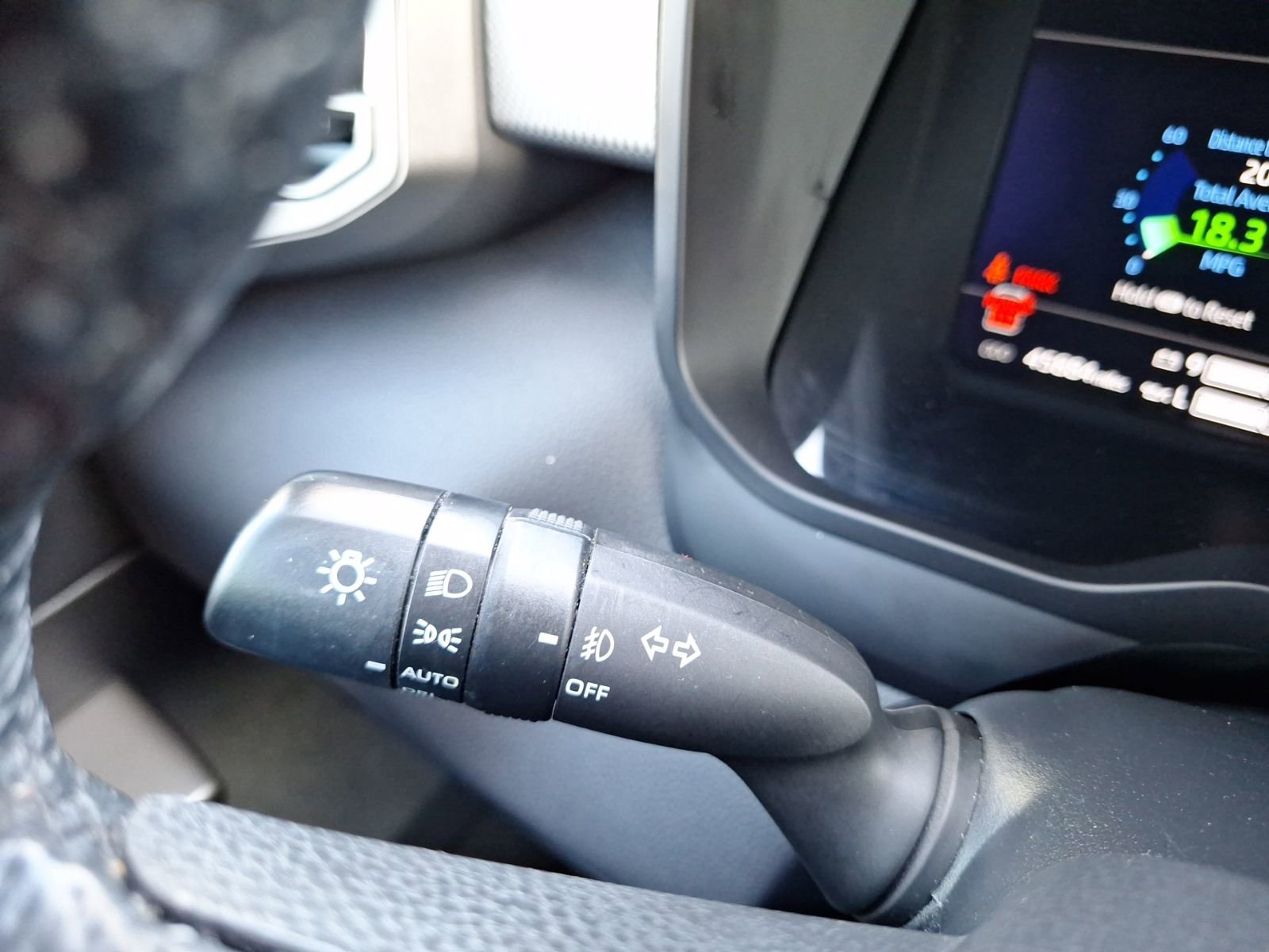 Used 2024 Toyota Sequoia Limited image 23