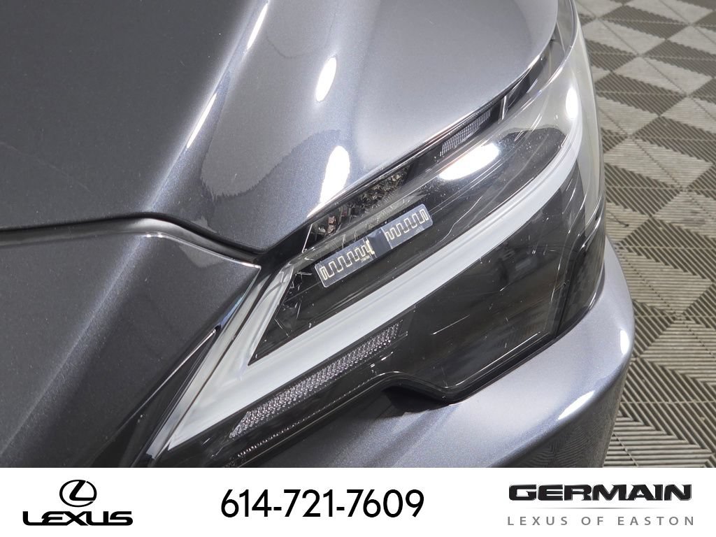 Used 2024 Lexus RX 350 Premium Plus w/ Convenience Package AWD/4WD image 14