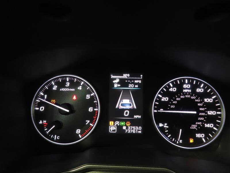 Used 2020 Subaru Outback Limited XT w/ Popular Package #2 image 21