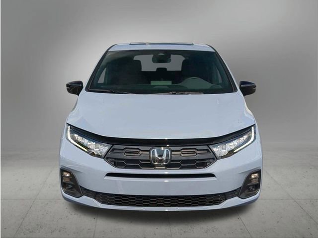 New 2025 Honda Odyssey Sport-L image 8