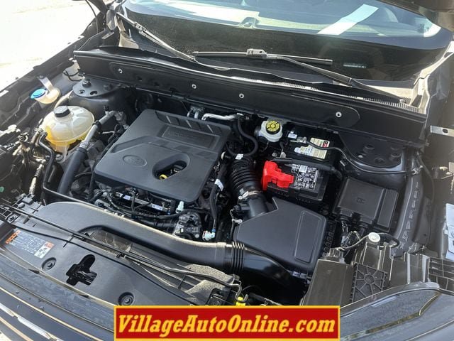 Used 2021 Ford Bronco Sport Outer Banks AWD/4WD image 45