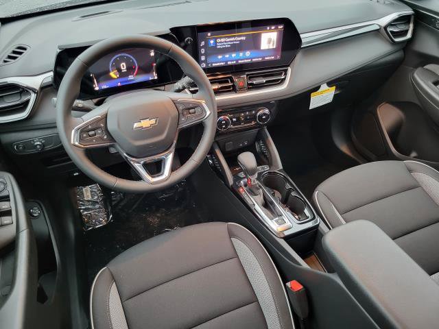 New 2026 Chevrolet TrailBlazer LT w/ Convenience Package FWD image 26