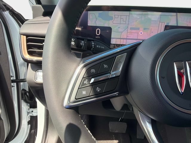 New 2026 Buick Envision Avenir AWD/4WD image 29