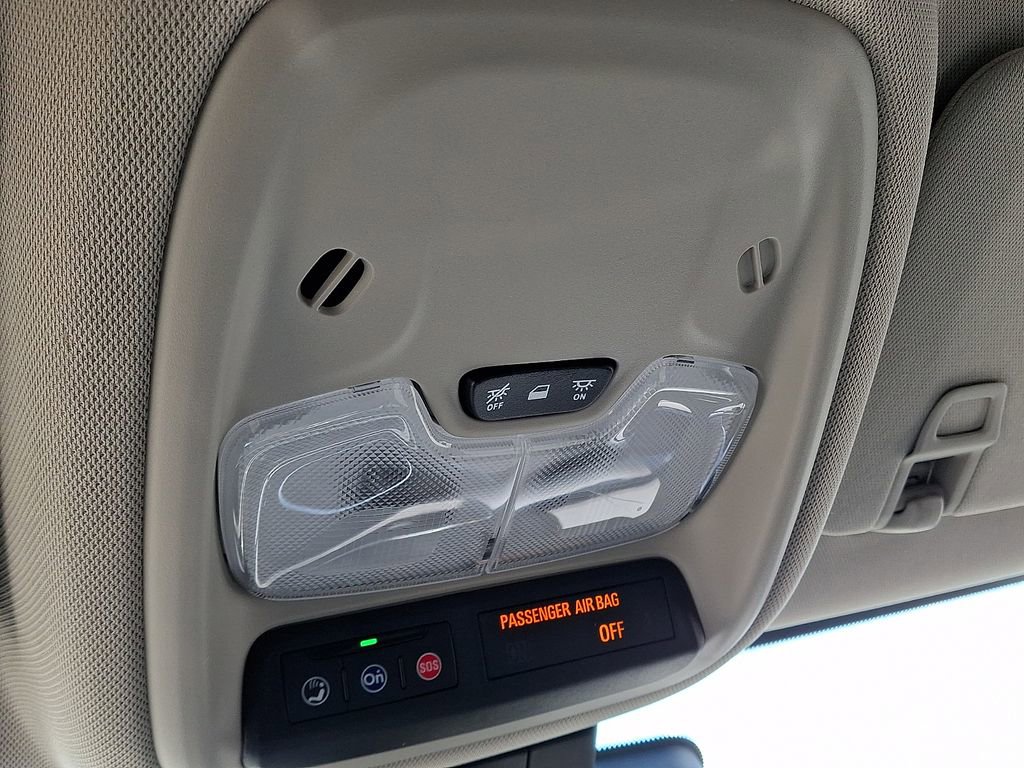 Used 2023 Buick Encore GX Preferred w/ Cold Weather Comfort Package FWD image 26