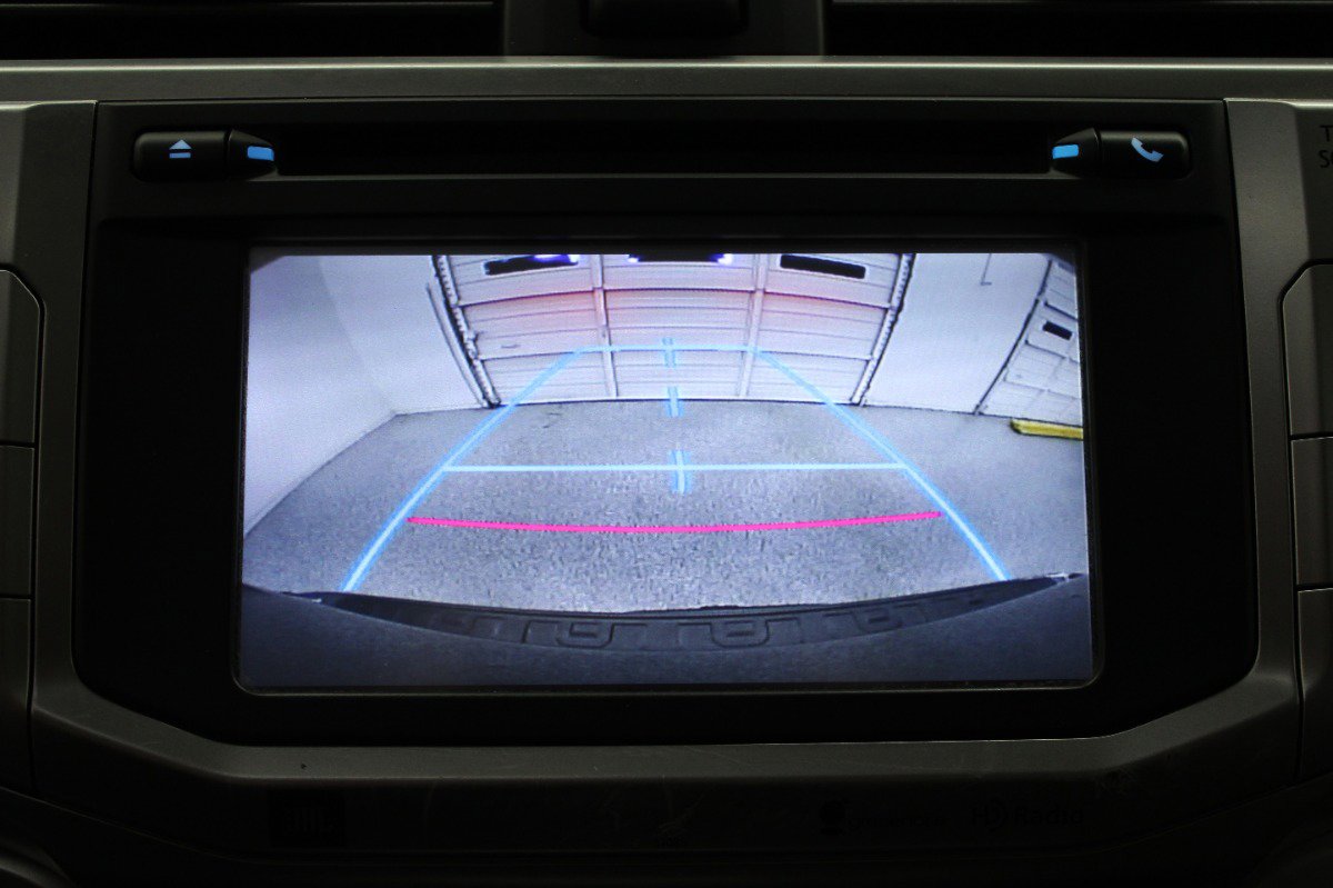 Used 2018 Toyota 4Runner SR5 Premium RWD image 15