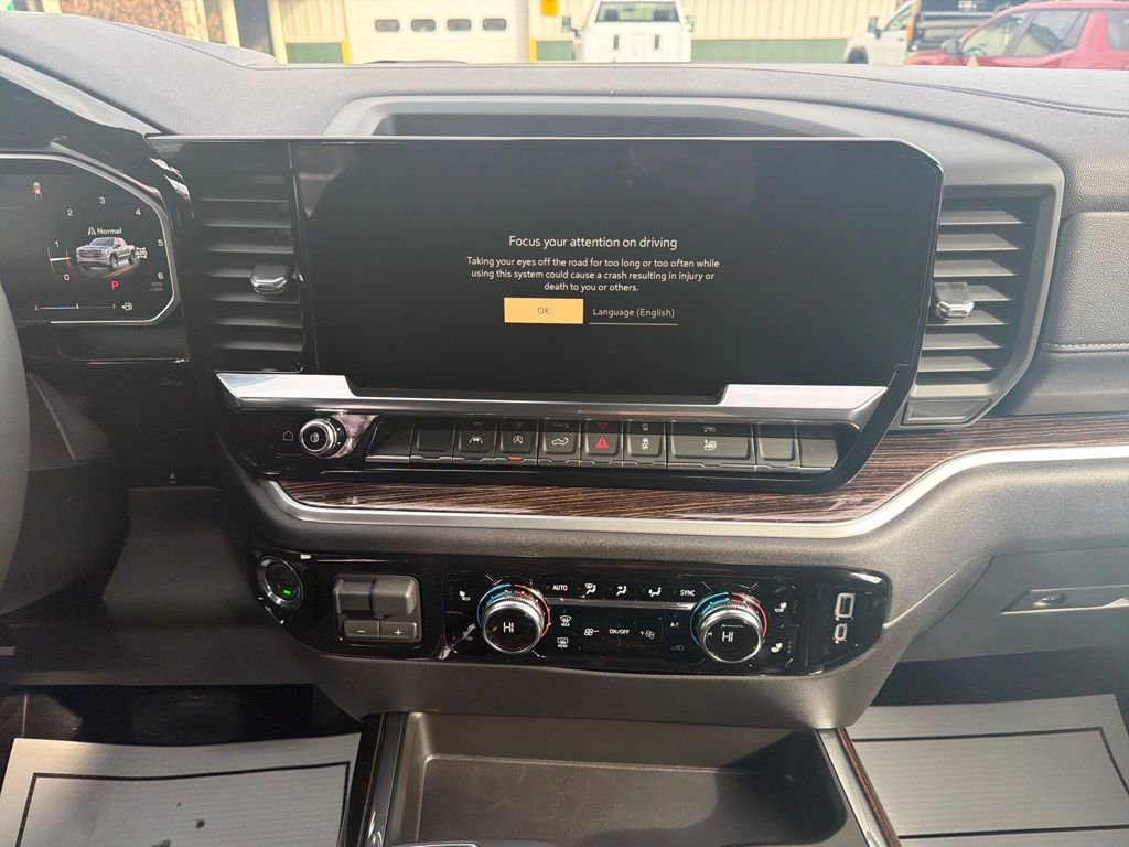 New 2026 GMC Sierra 1500 Elevation w/ Preferred Package image 19