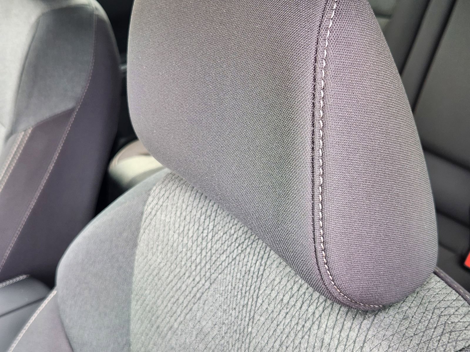 New 2026 Nissan Rogue SV image 13