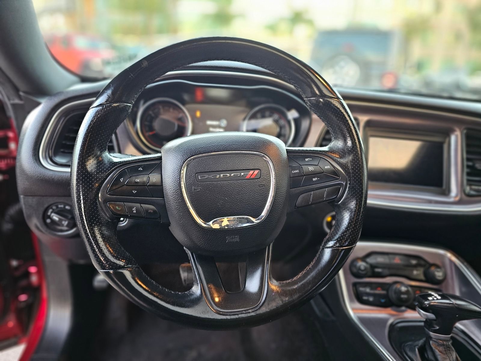 Used 2018 Dodge Challenger R/T image 23