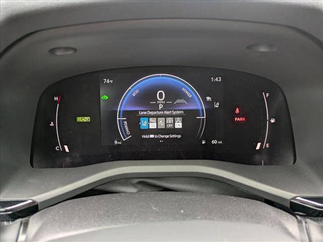 New 2025 Toyota Camry SE image 11